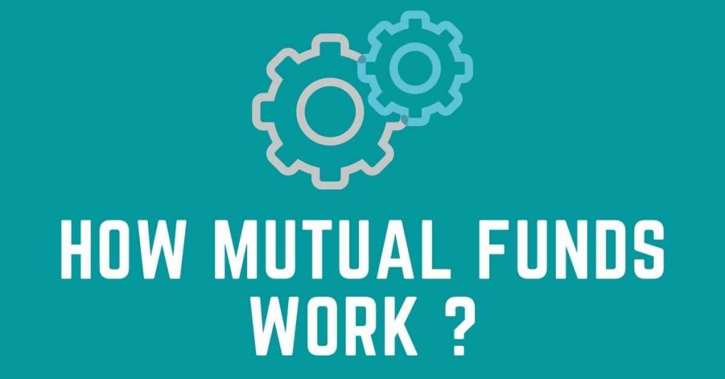 How Mutual Funds Work