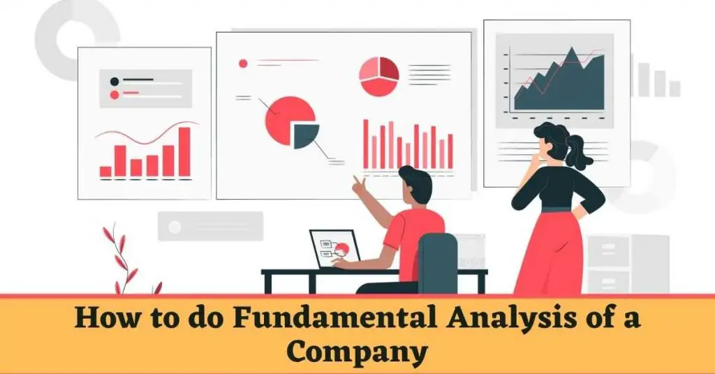 How to do Fundamental Analysis of a Company