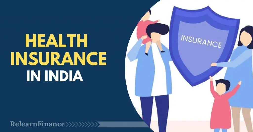How Health Insurance Works In India