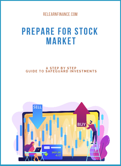 Prepare For Stock Market