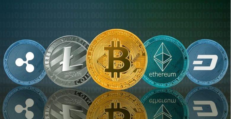 Best cryptocurrency investment apps in India