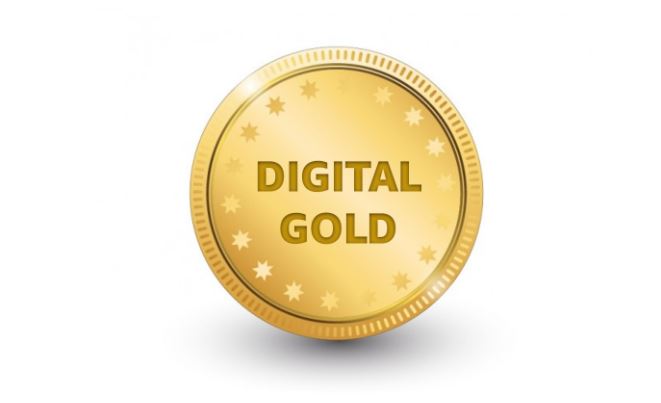 Best gold investment apps