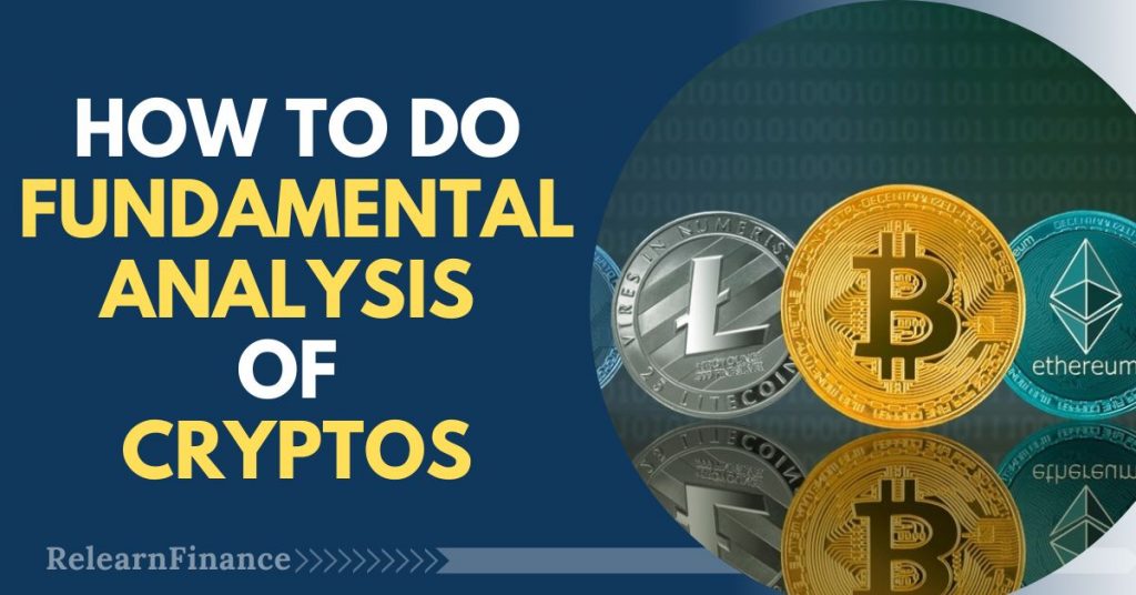 How To Do Fundamental Analysis Of Cryptocurrency