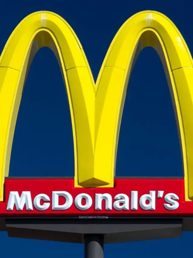 McDonalds Into Metaverse
