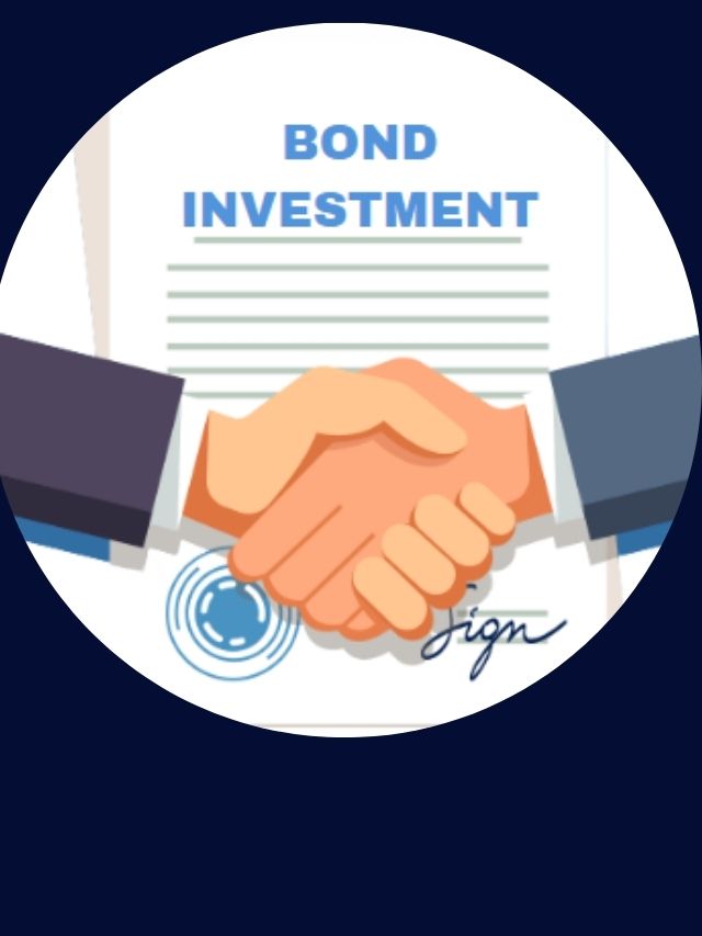 Why To Do Bond Investing?