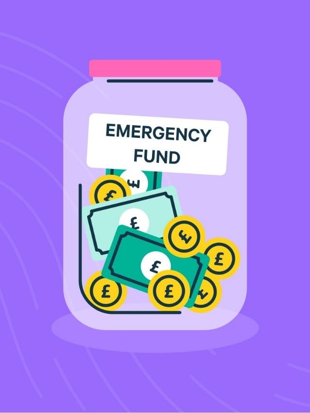What Is Emergency Fund?