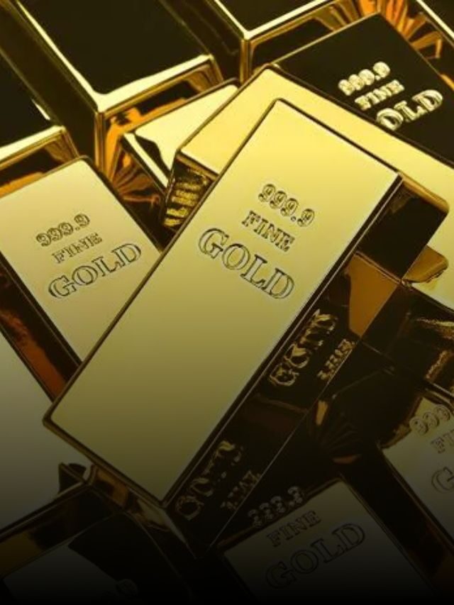 Sovereign Gold Bond(SGB) – Series 2