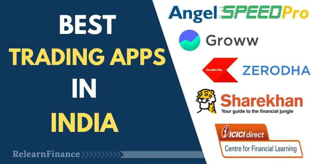 Which Trading App is Best in India