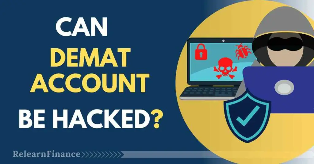 Can Demat account be hacked
