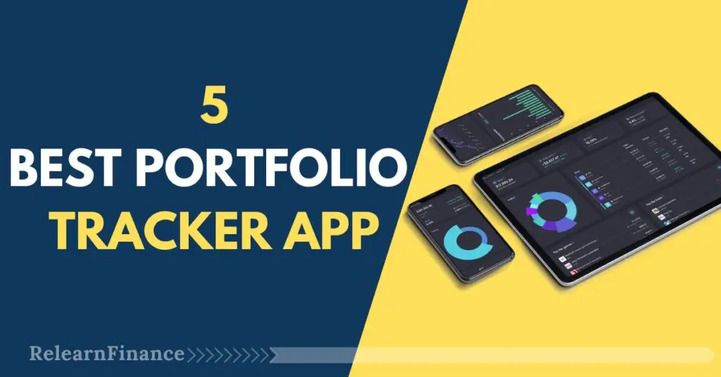 Best Portfolio Tracker App