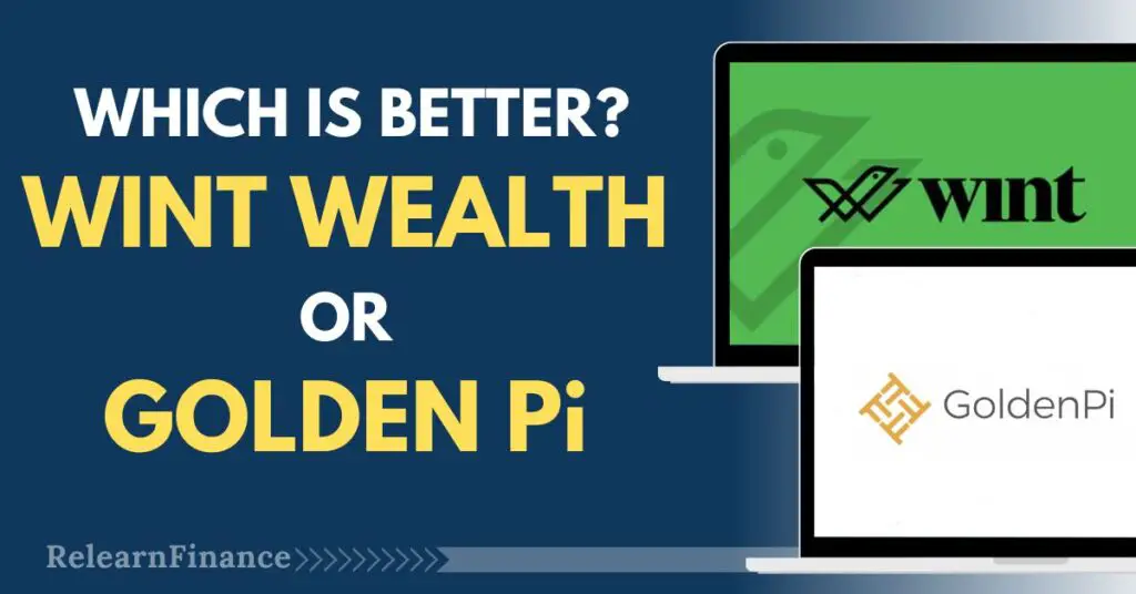 Wint Wealth vs Golden Pi
