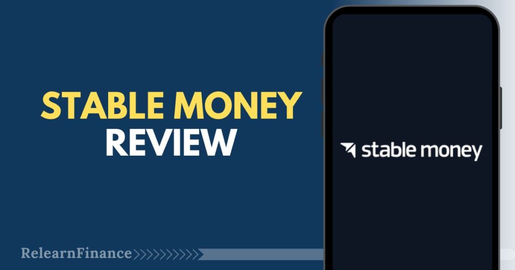 stable money review
